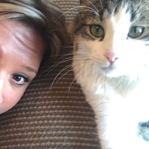 Meet your Posher, Alison